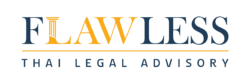 Flawless, Thai legal advisory